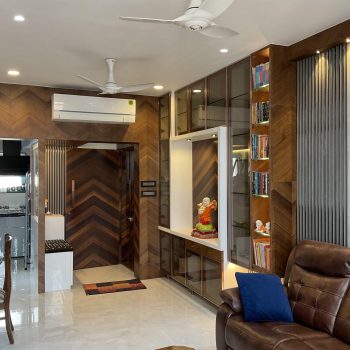 2BHK Flat