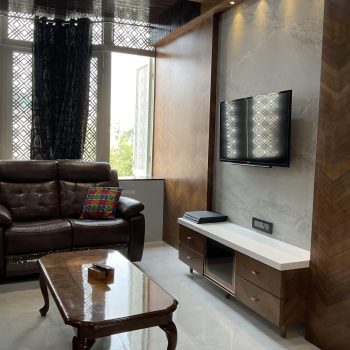 2BHK Flat