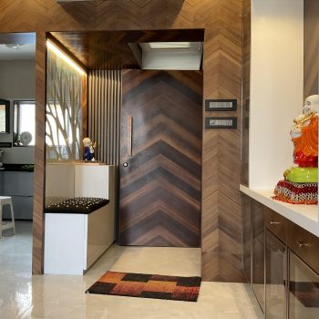 2BHK Flat